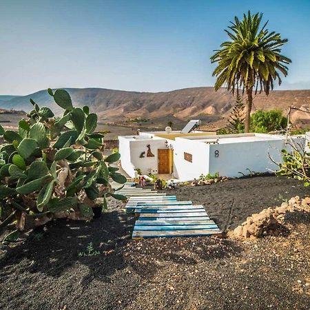 Casa Chalet La Casita Tabayesco 외부 사진