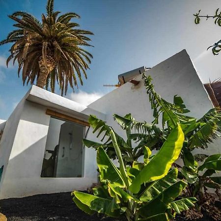 Casa Chalet La Casita Tabayesco 외부 사진