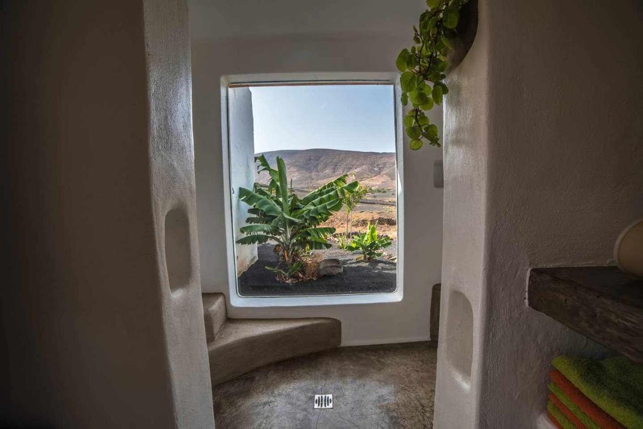 Casa Chalet La Casita Tabayesco 외부 사진
