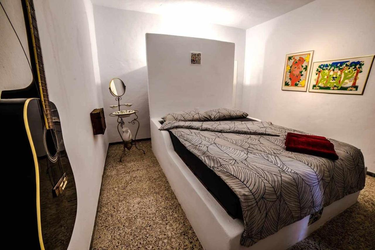 Casa Chalet La Casita Tabayesco 외부 사진