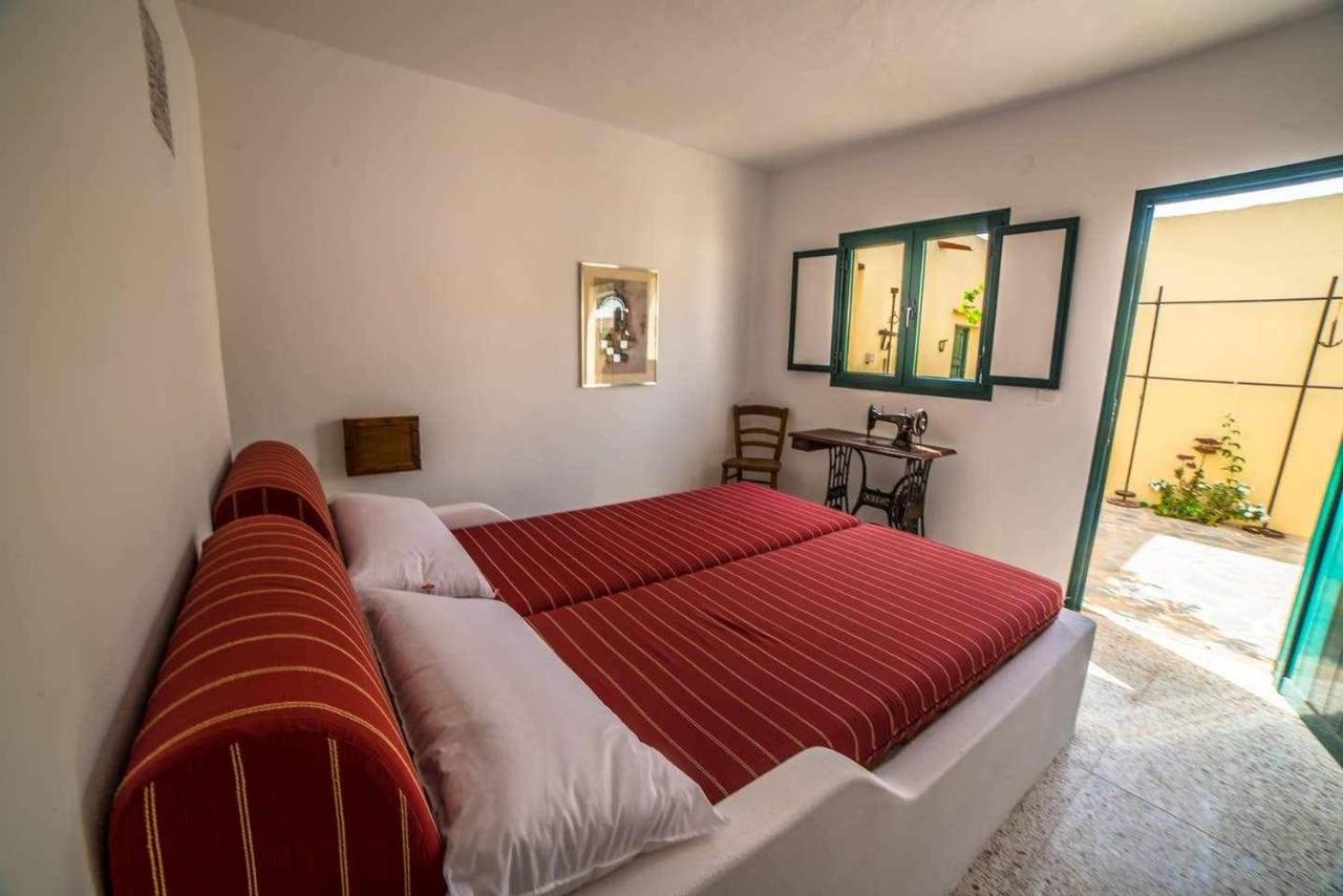 Casa Chalet La Casita Tabayesco 외부 사진