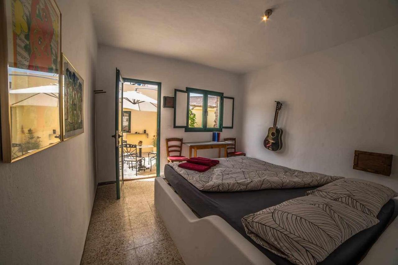 Casa Chalet La Casita Tabayesco 외부 사진